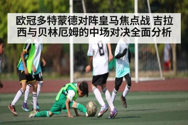 欧冠多特蒙德对阵皇马焦点战 吉拉西与贝林厄姆的中场对决全面分析